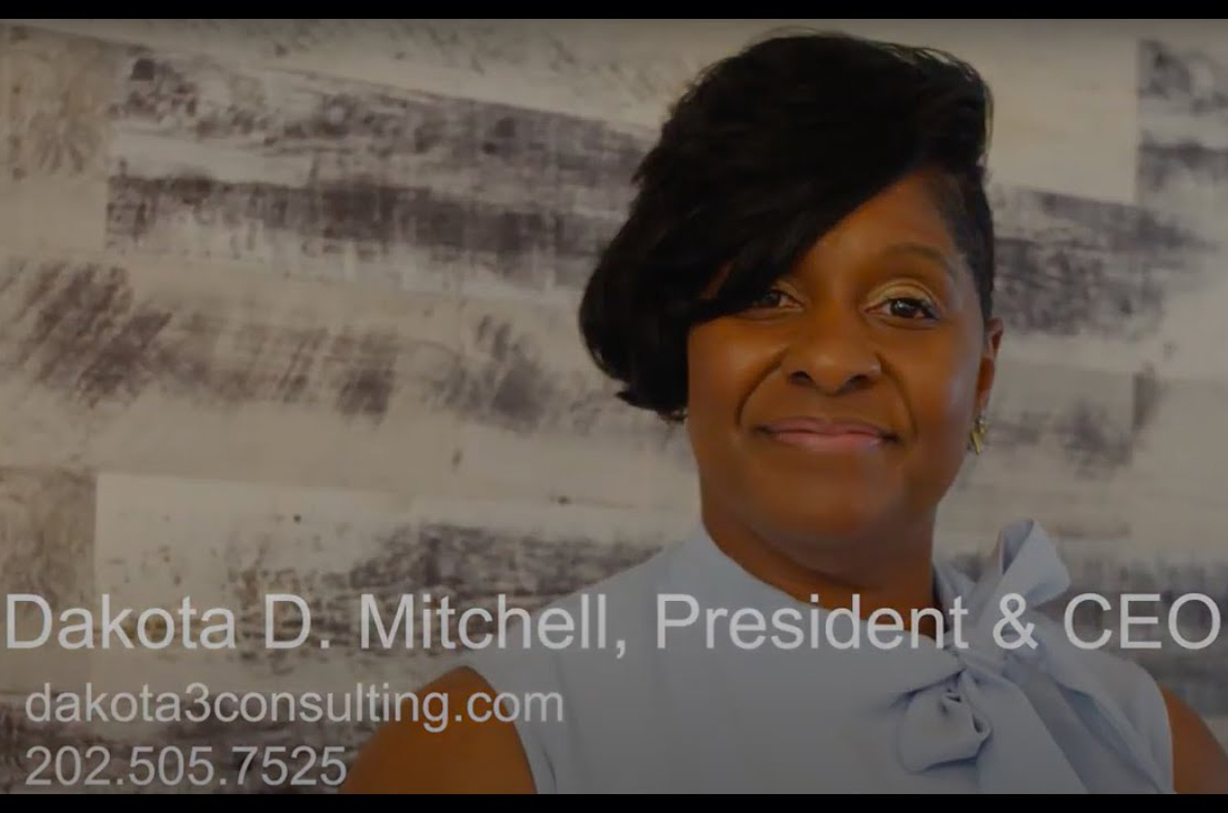 Dakota Mitchell D3 Consulting